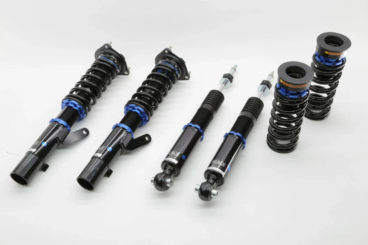 VW Atlas Cross Sport AWD 20+ Innovative Series Lift Coilover