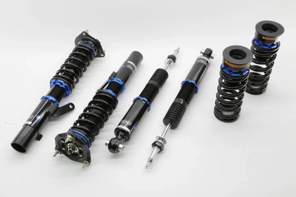 VW Atlas FWD 18+ Innovative Series Coilover