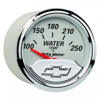 TD  GAUGE WATER TEMPERATURE