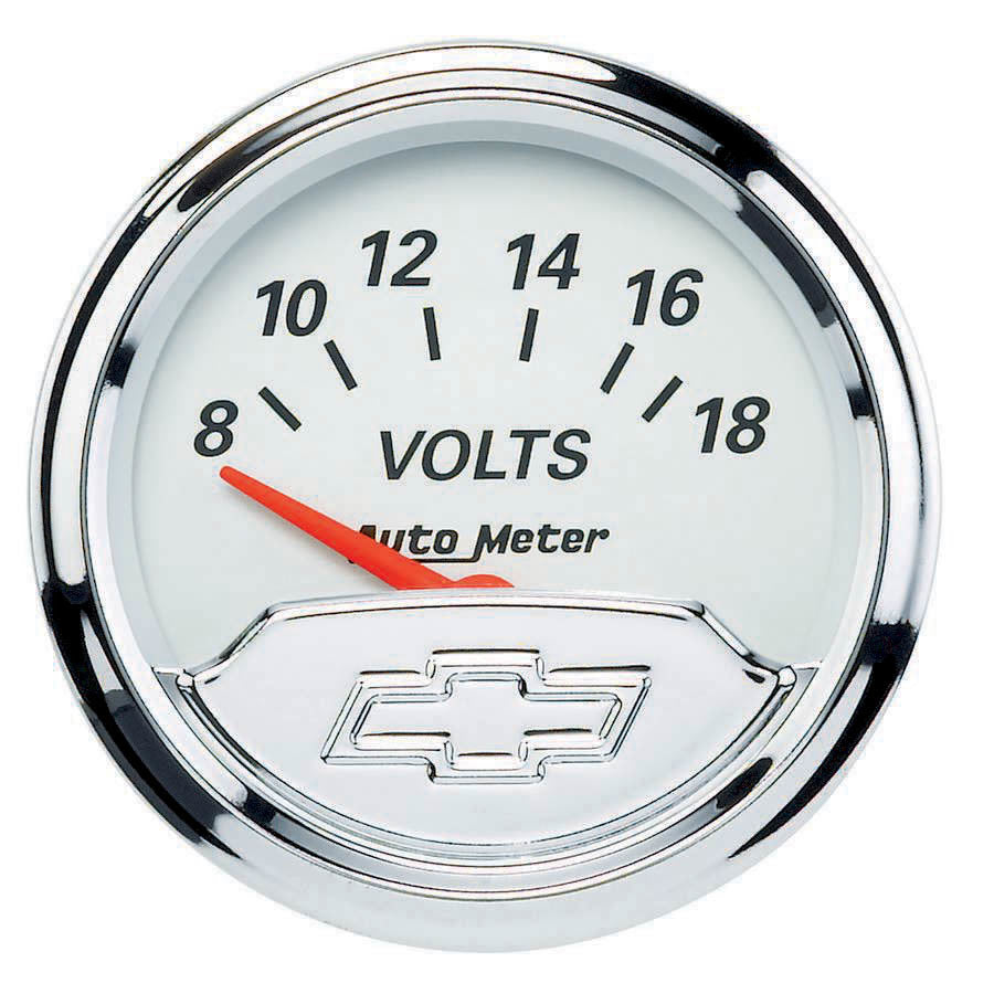 TD  GGE  VLTMETER  2 1/16    1