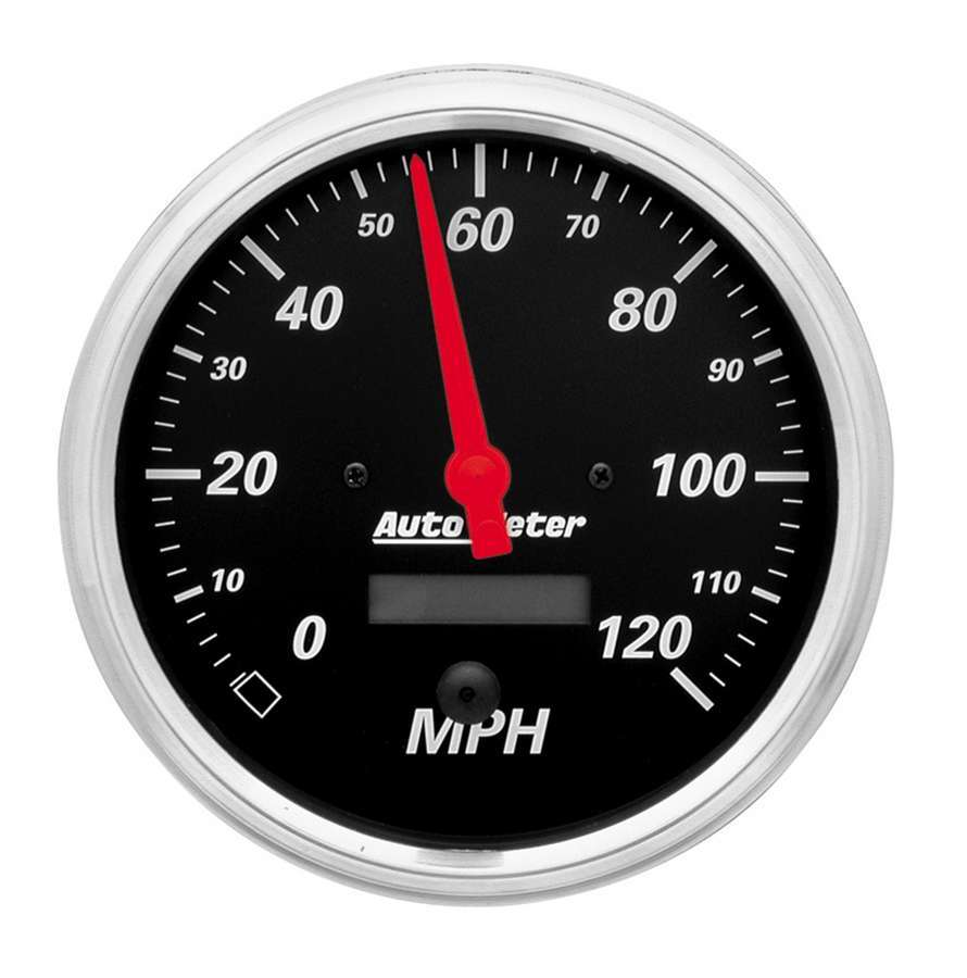 TD  GGE  SPDOMETER  5    120M