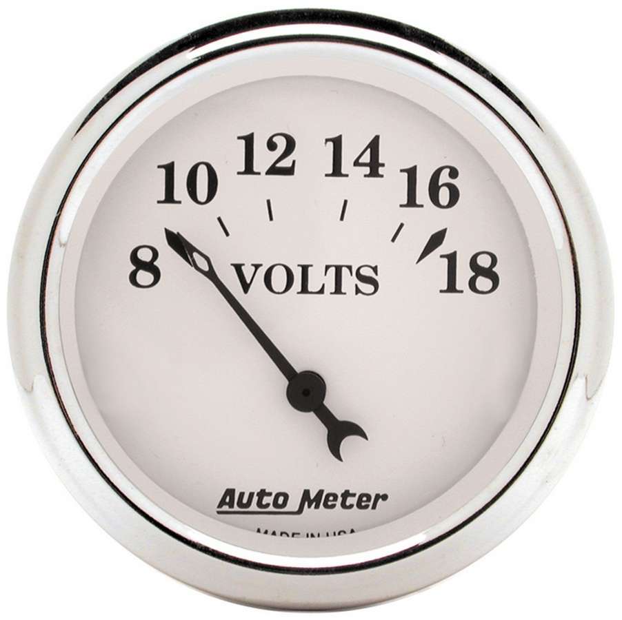TD  GGE  VLTMETER  2 1/16    1