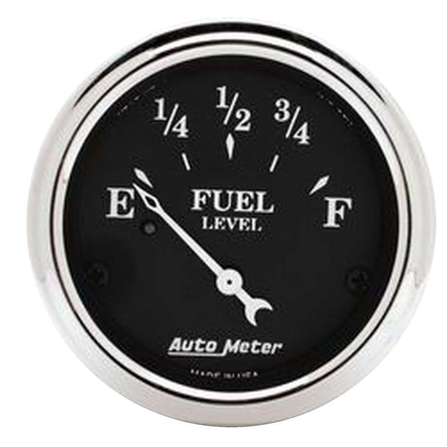 TD  GAUGE  FUEL LEVEL  2 1/16