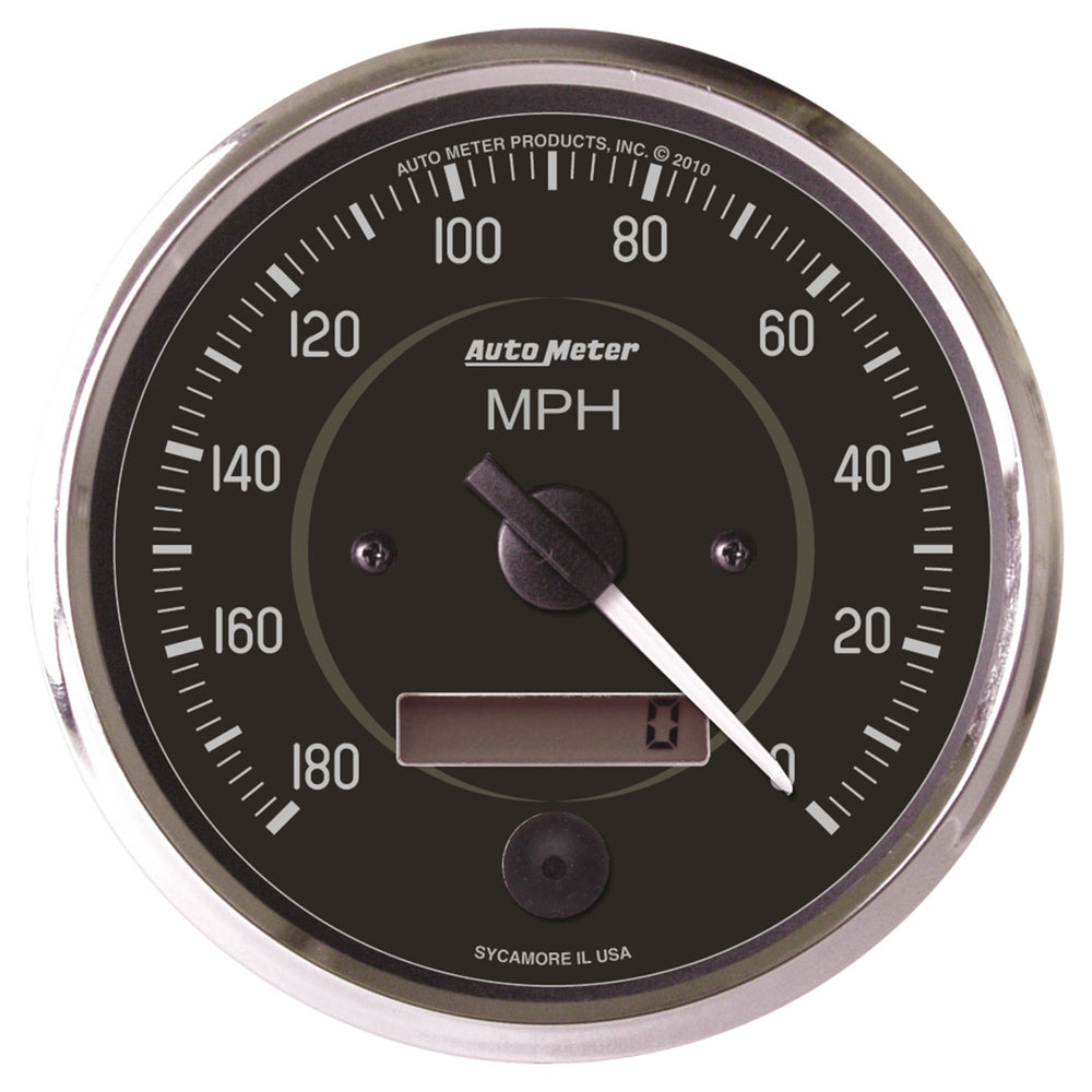 TD GGE SPEEDO COBRA 4"