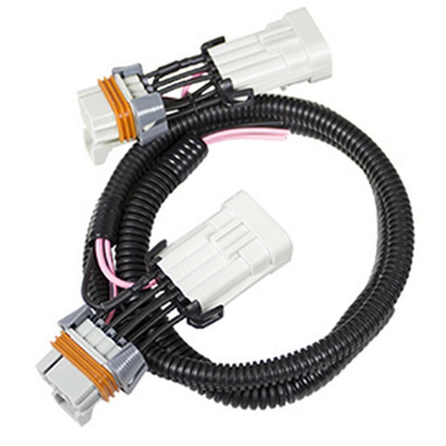 TD WRE HRNSS  PLUG & PLAY GM L