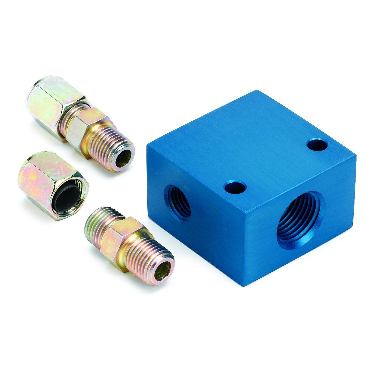 TD FITTING  ADP  TRANSMISSION