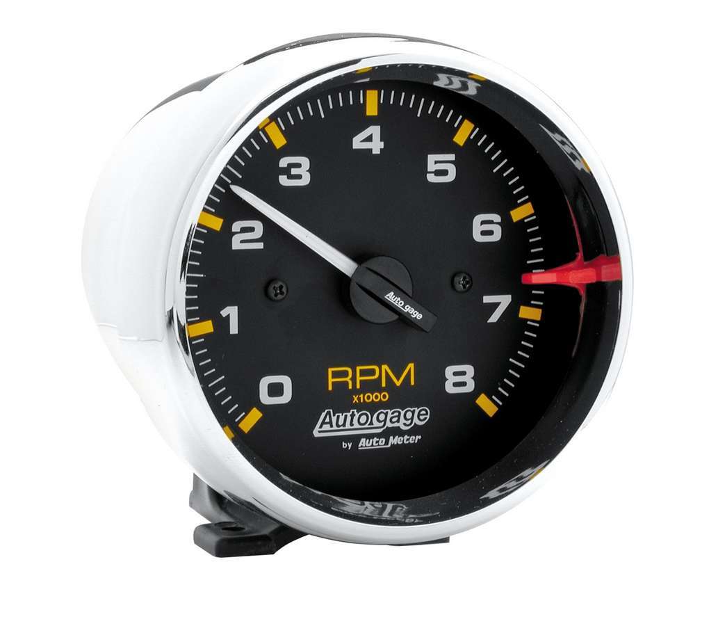 ND  GG  TACH  3 3/4    8K RPM