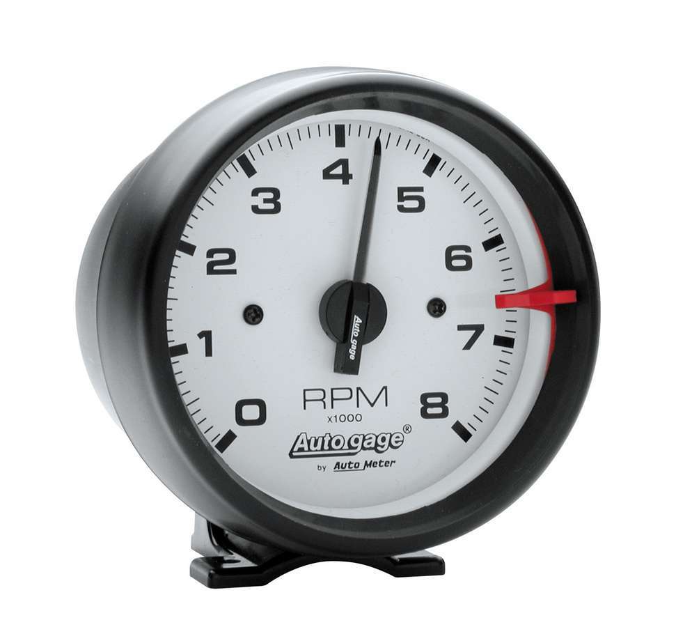 ND  GG  TACH  3 3/4    8K RPM