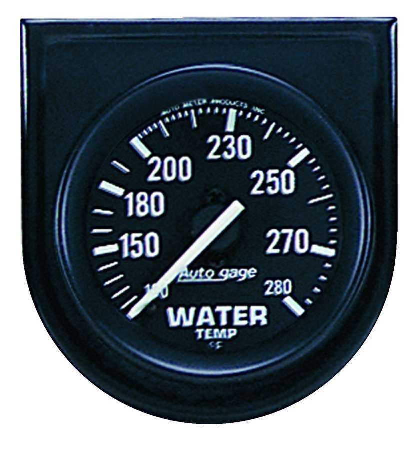 ND  GG CONSOLE  WATER TEMP  2