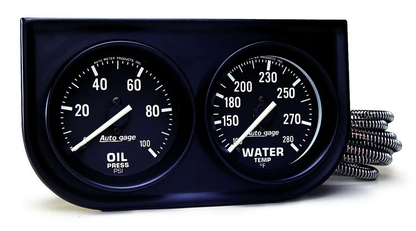 ND  GGE CONSOLE  OILP/WTMP  2