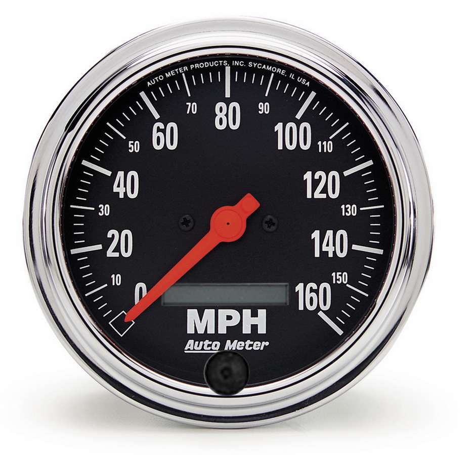 TD GGE  SPEEDO  3 3/8    160MP
