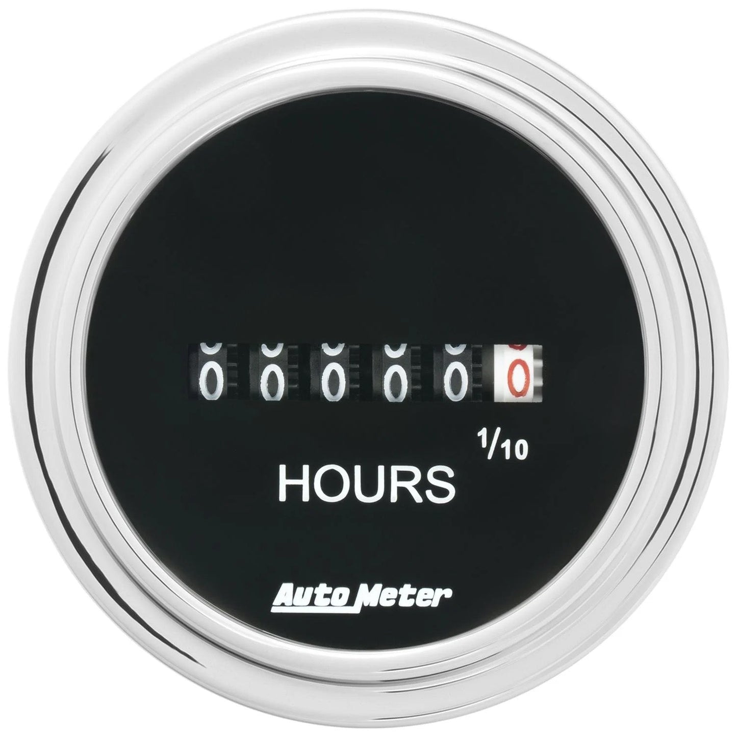 TD GGE  HOURMETER  2 1/16    1