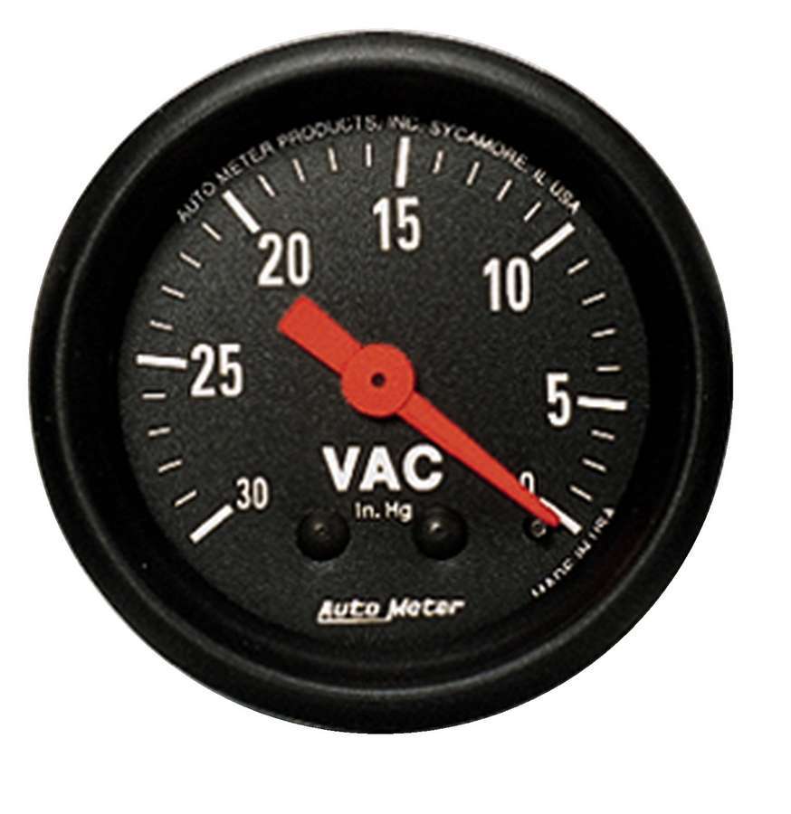 TD GGE  VACUUM  2 1/16    30IN