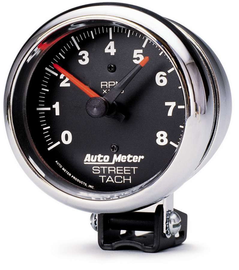 TD GGE  TACHOMETER  3 3/4    8