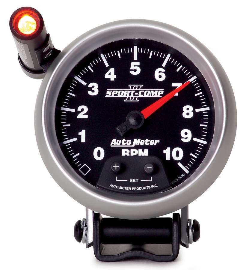 TD GGE  TACHOMETER  3 3/4    1