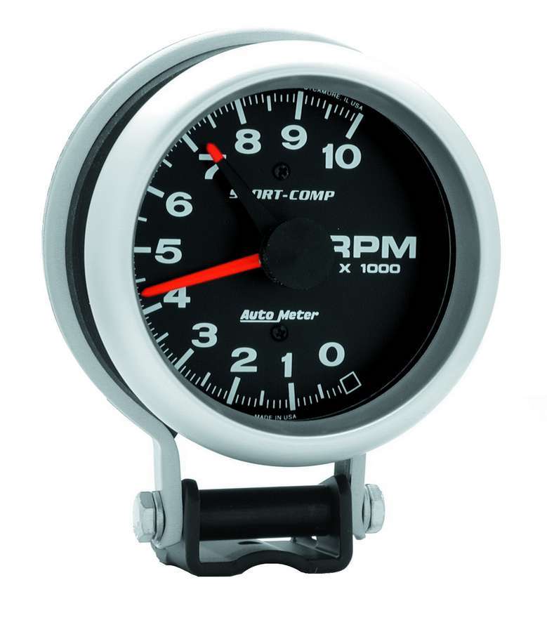 TD GGE  TACHOMETER  3 3/4    1