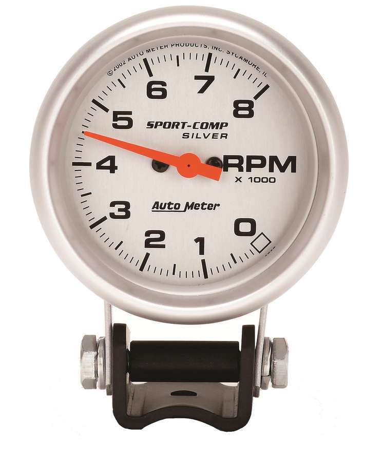 TD GGE  TACHOMETER  2 5/8    8