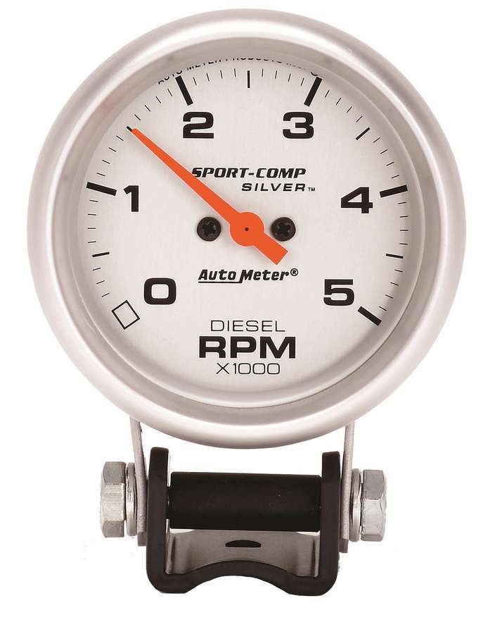 TD GGE  TACHOMETER (DIESEL)  2