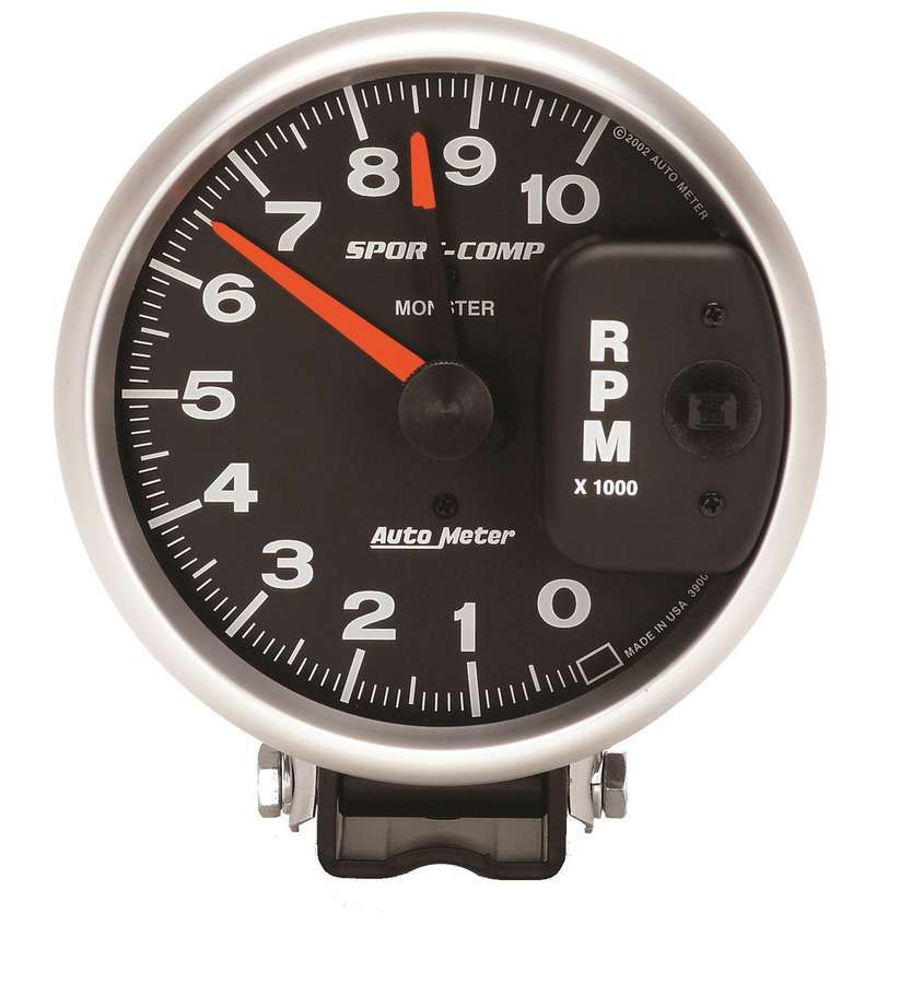 TD GGE  TACHOMETER  5    10K R