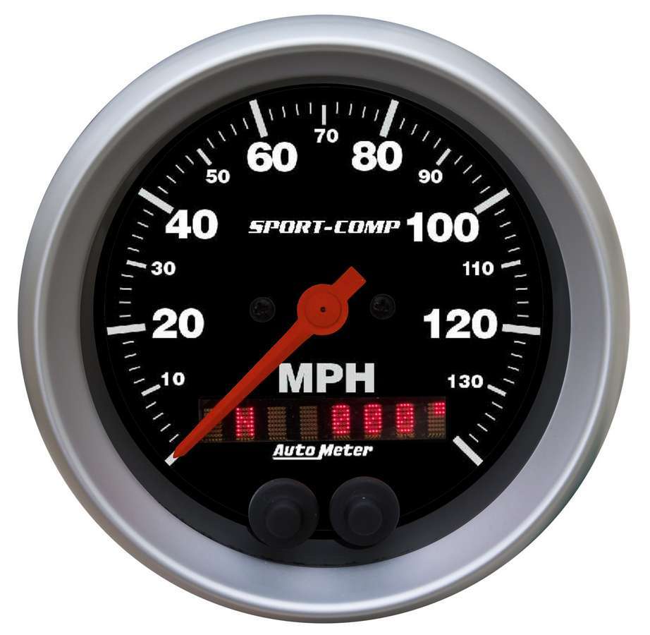 TD GAUG  SPEEDOMETER  3 3/8