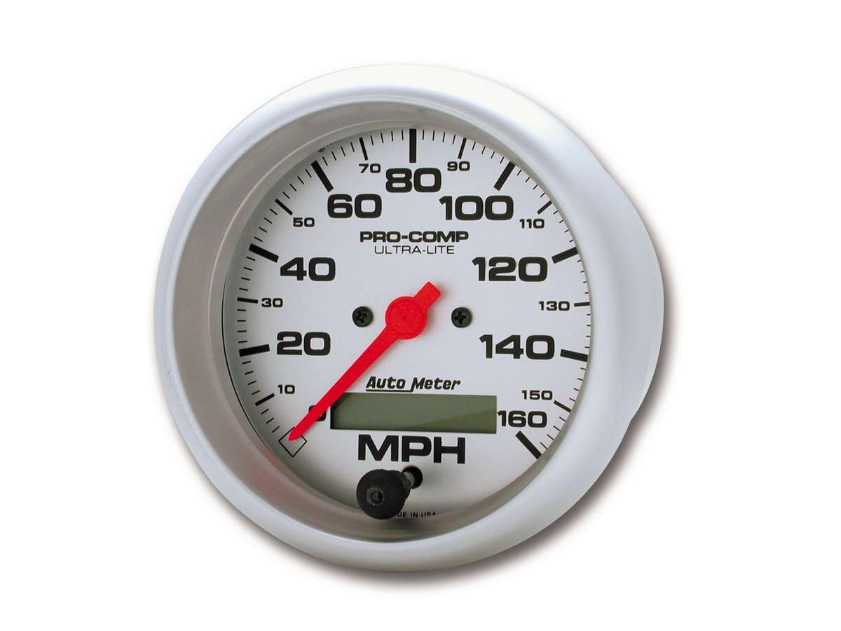TD GGE  SPEEDO  3 3/8    160MP