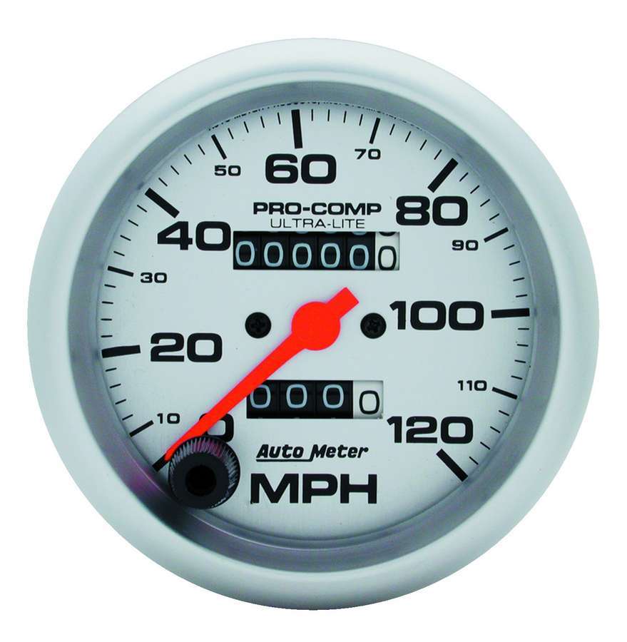 TD GAUG  SPEEDOMETER  3 3/8