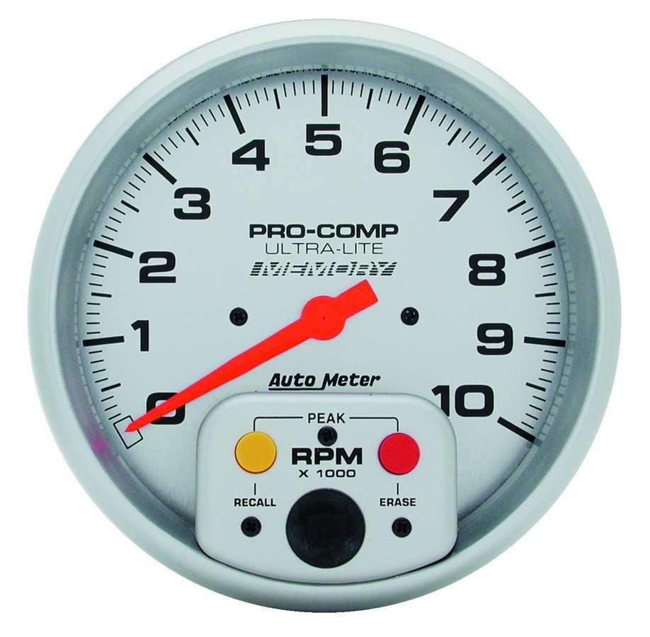 TD GGE  TACHOMETER  5    10K R