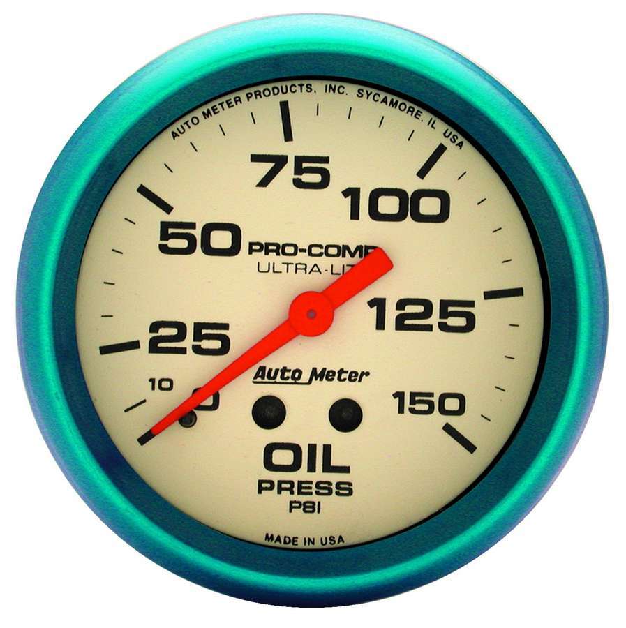 TD GGE  OIL PRESS  2 5/8    15