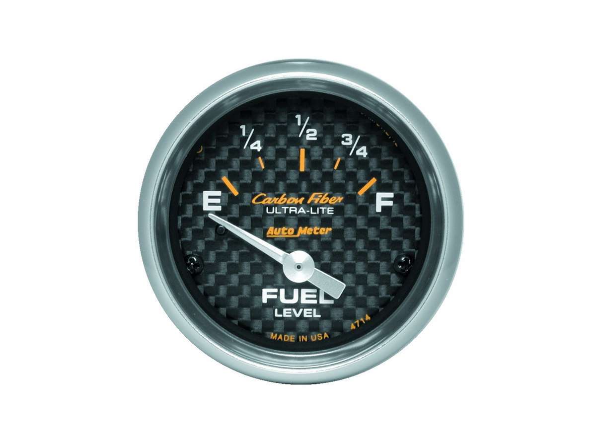 TD GAUG  FUEL LEVEL  2 1/16