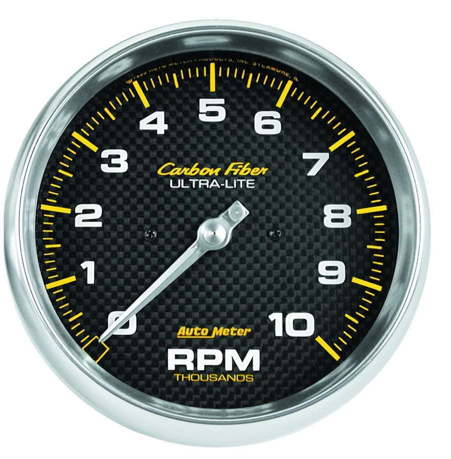 TD GGE  TACHOMETER  5    10K R