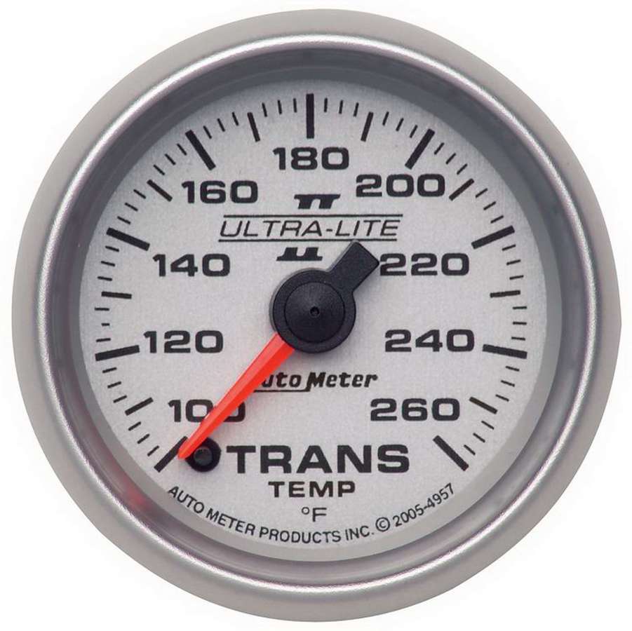 TD GGE TRNSMSSN TEMP  2 1/