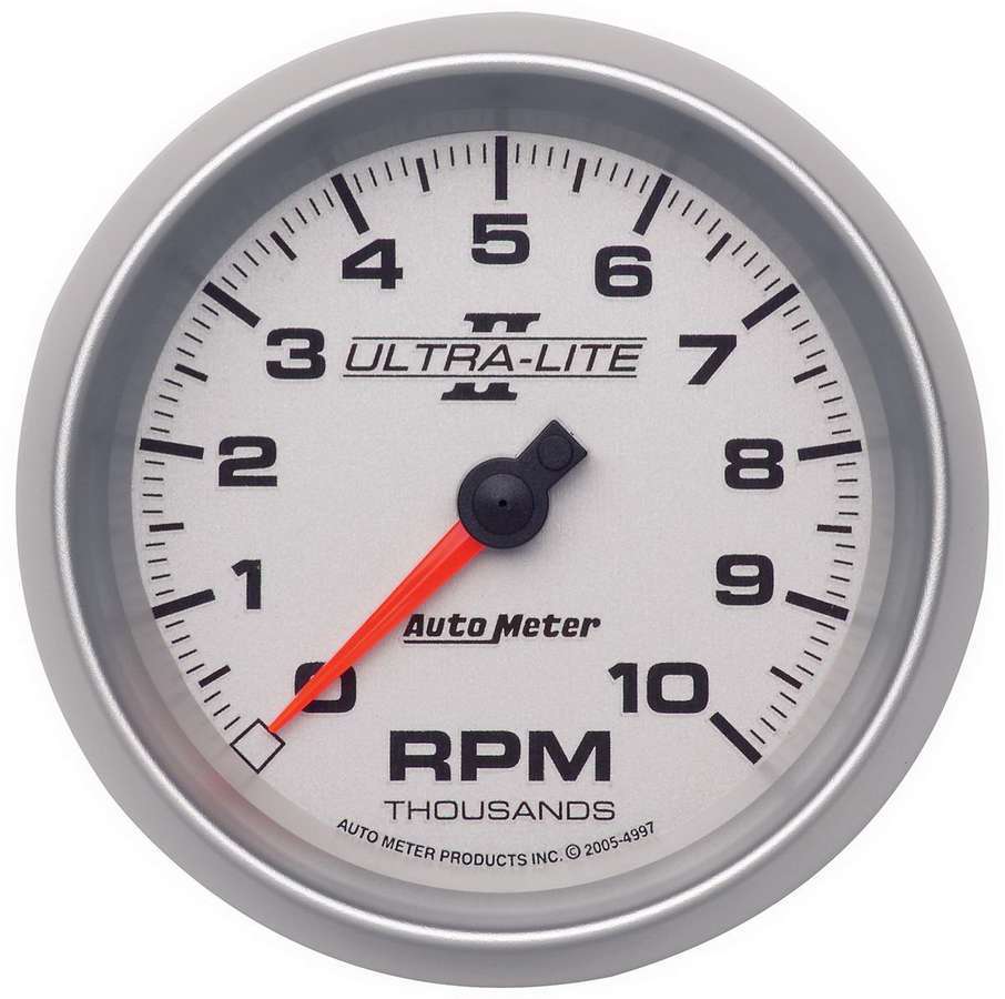 TD GGE  TACHOMETER  3 3/8    1