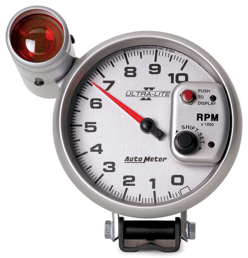 TD GGE  TACHOMETER  5    10K R
