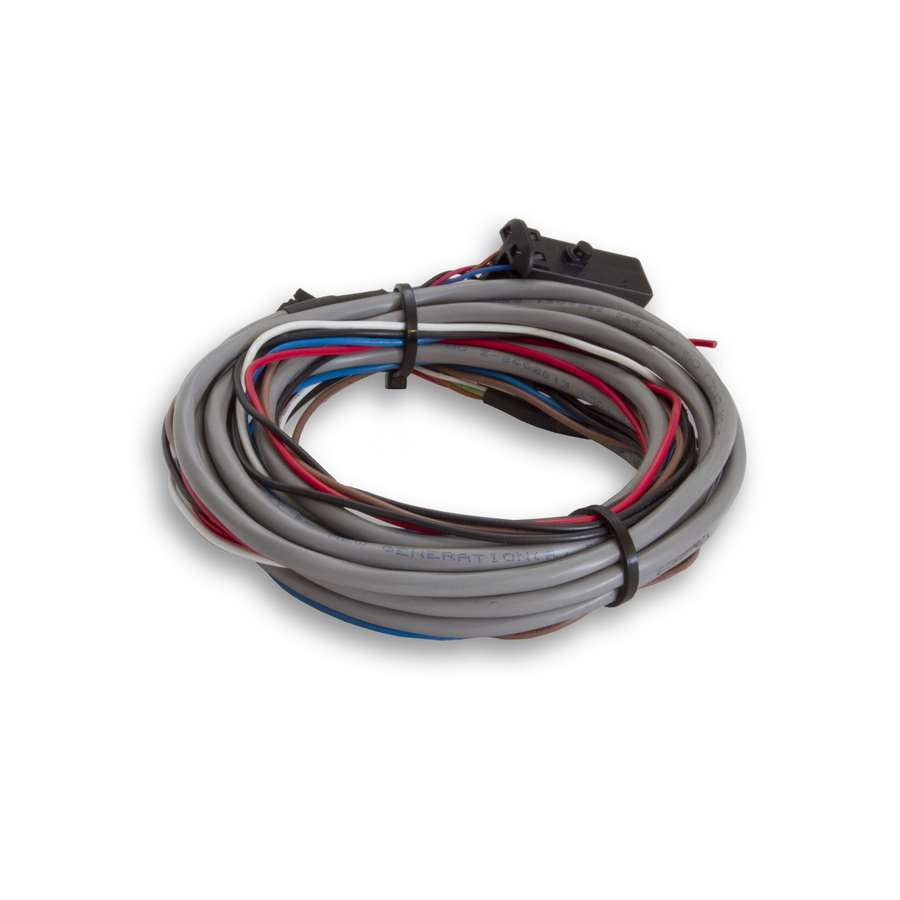 TD WRE HRNSS  WIDEBAND AIR/FUE