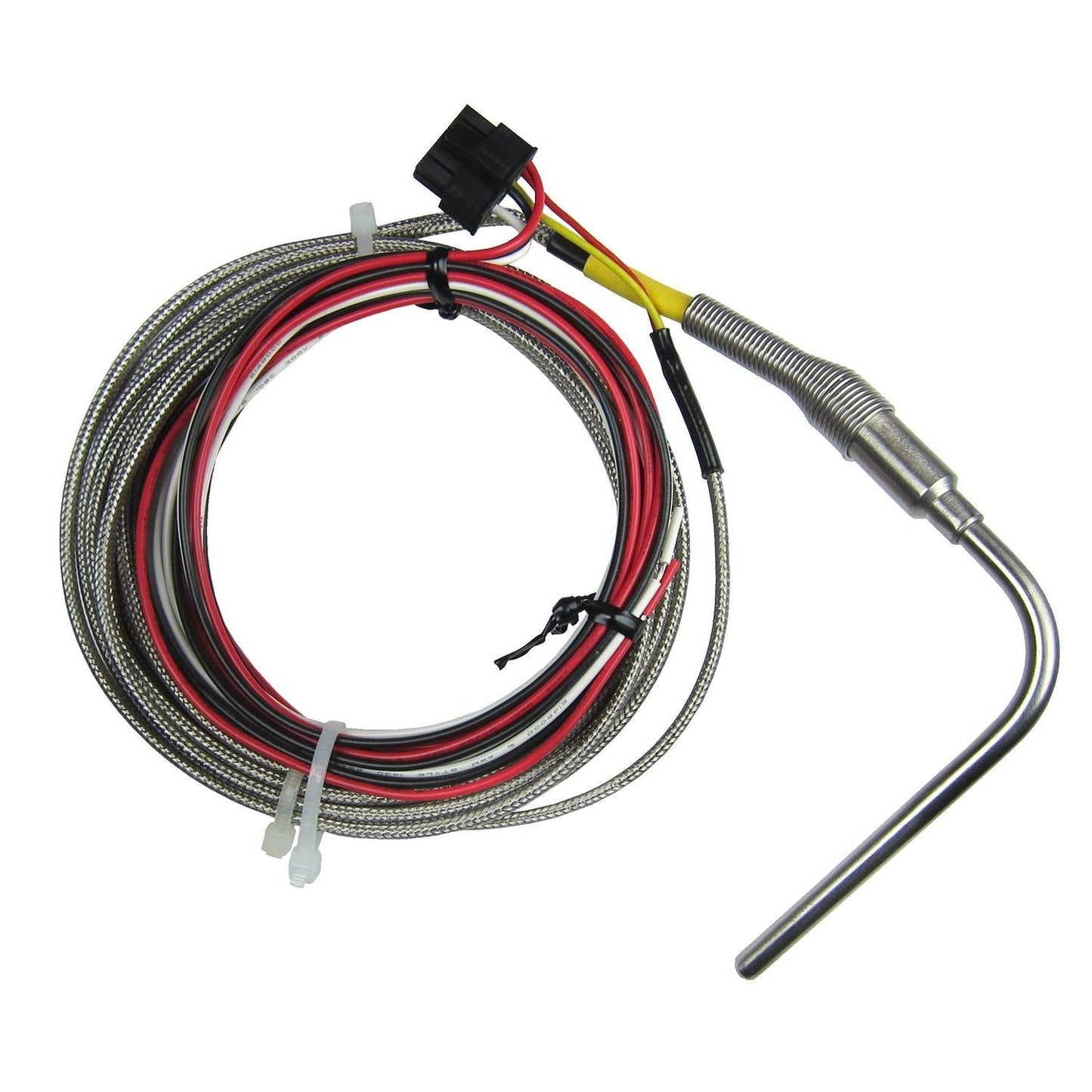 TD THERMOCOUPLE  TYPE K  3/16