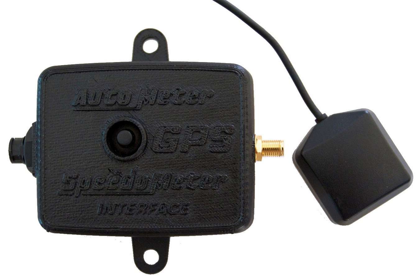 TD GPS SPEEDO INTERFACE