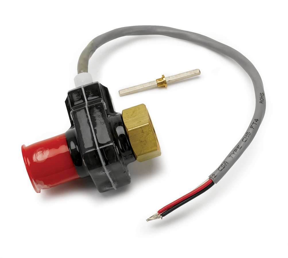 TD SPD SNSR  MECH TO ELEC  GM