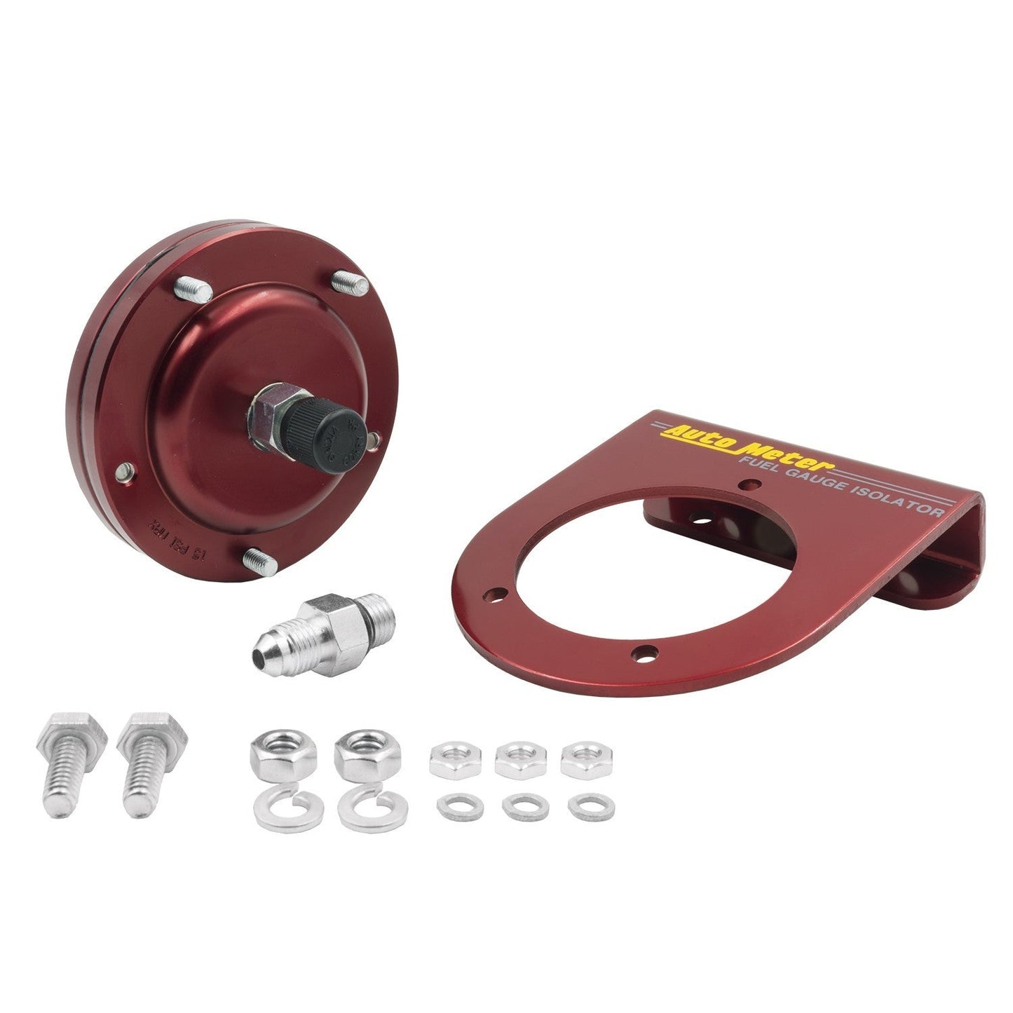 TD FUEL PRESSURE ISOLATOR KIT