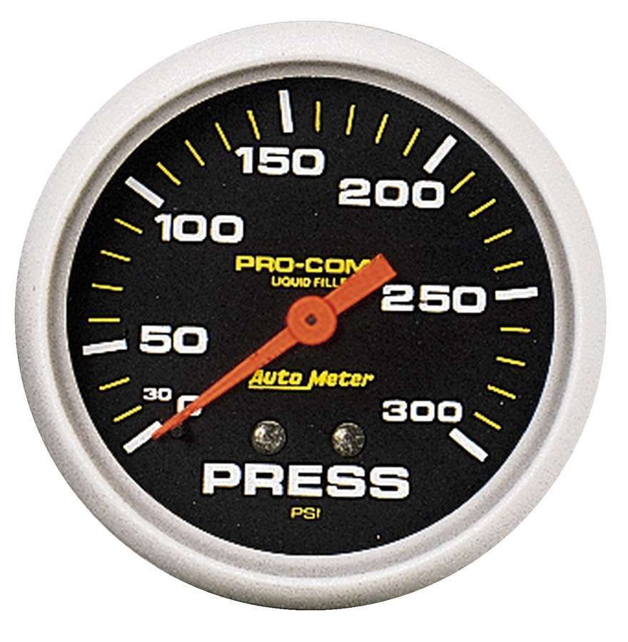 TD GGE  PRESSURE  2 5/8    300