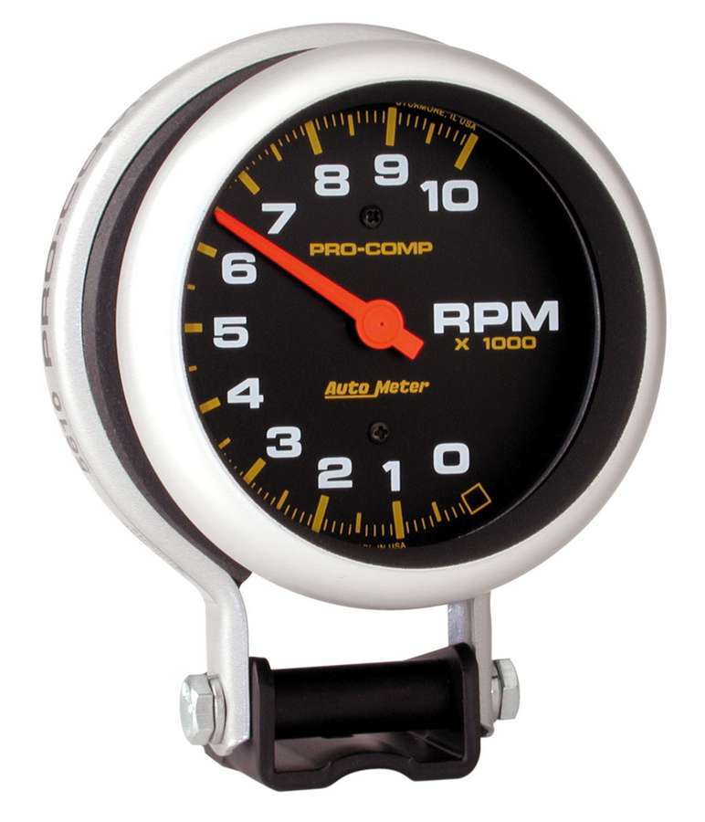 TD GGE  TACHOMETER  3 3/4    1
