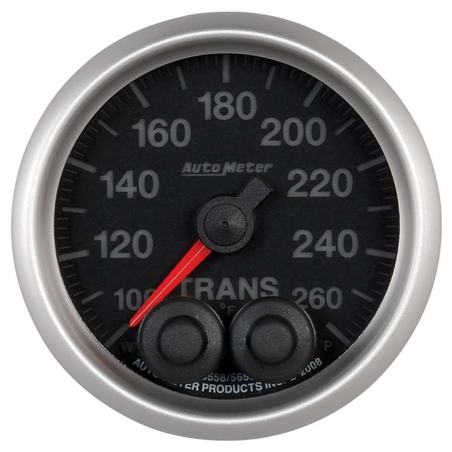 TD GAUG  TRANS TEMP  2 1/16