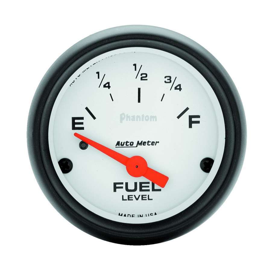 TD GAUG  FUEL LEVEL  2 1/16