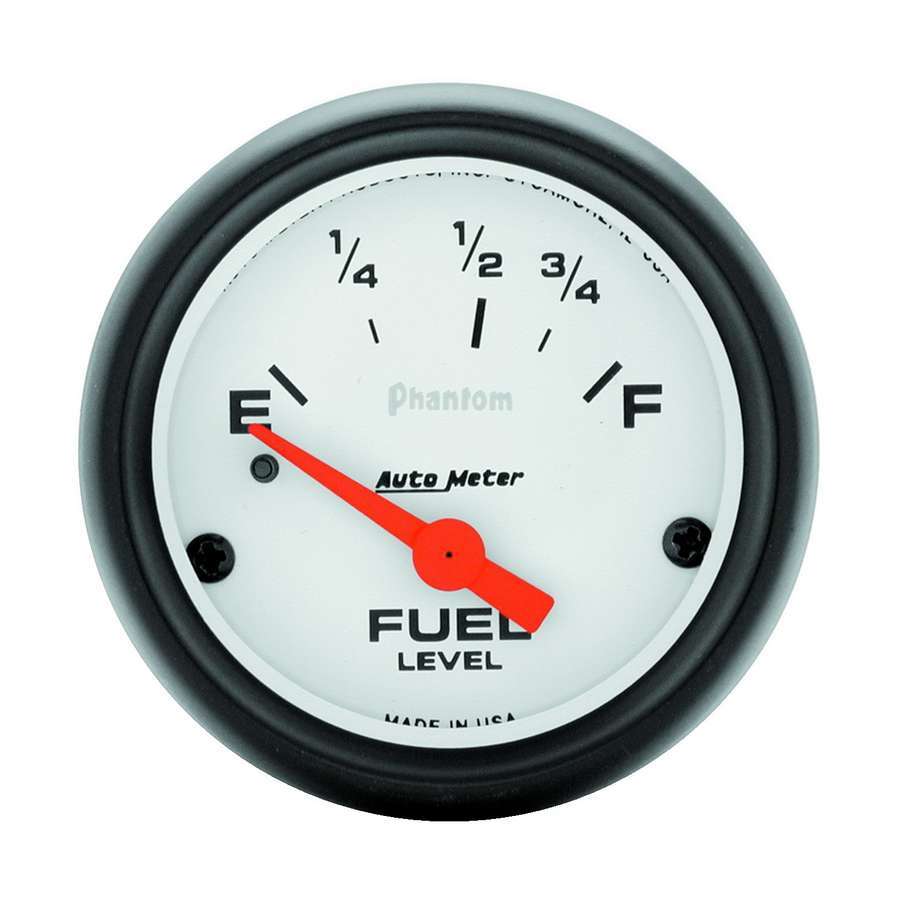 TD GAUG  FUEL LEVEL  2 1/16
