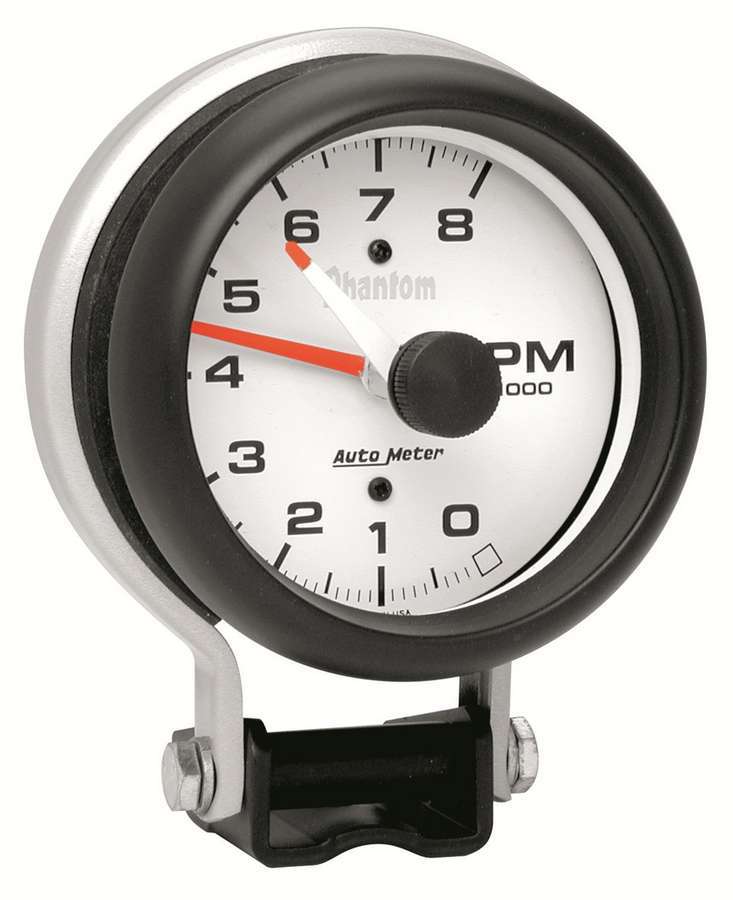 TD GGE  TACHOMETER  3 3/4    8