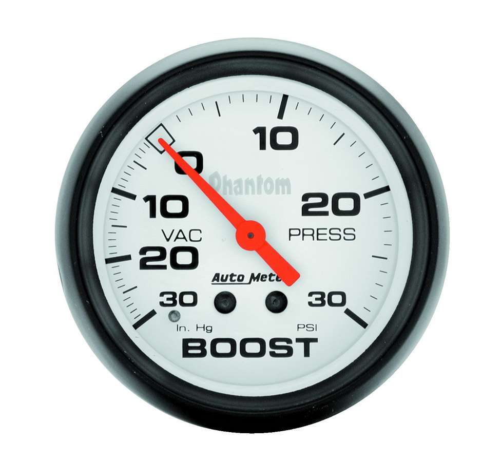 TD GGE  VAC/BOOST  2 5/8    30