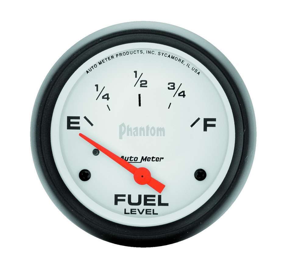 TD GGE  FUEL LEVEL  2 5/8    2