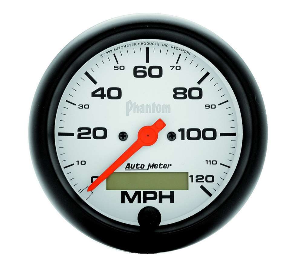 TD GGE  SPEEDO  3 3/8    120MP