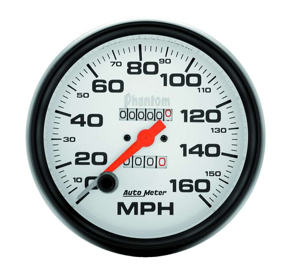 TD GGE  SPEEDOMETER  5    160M