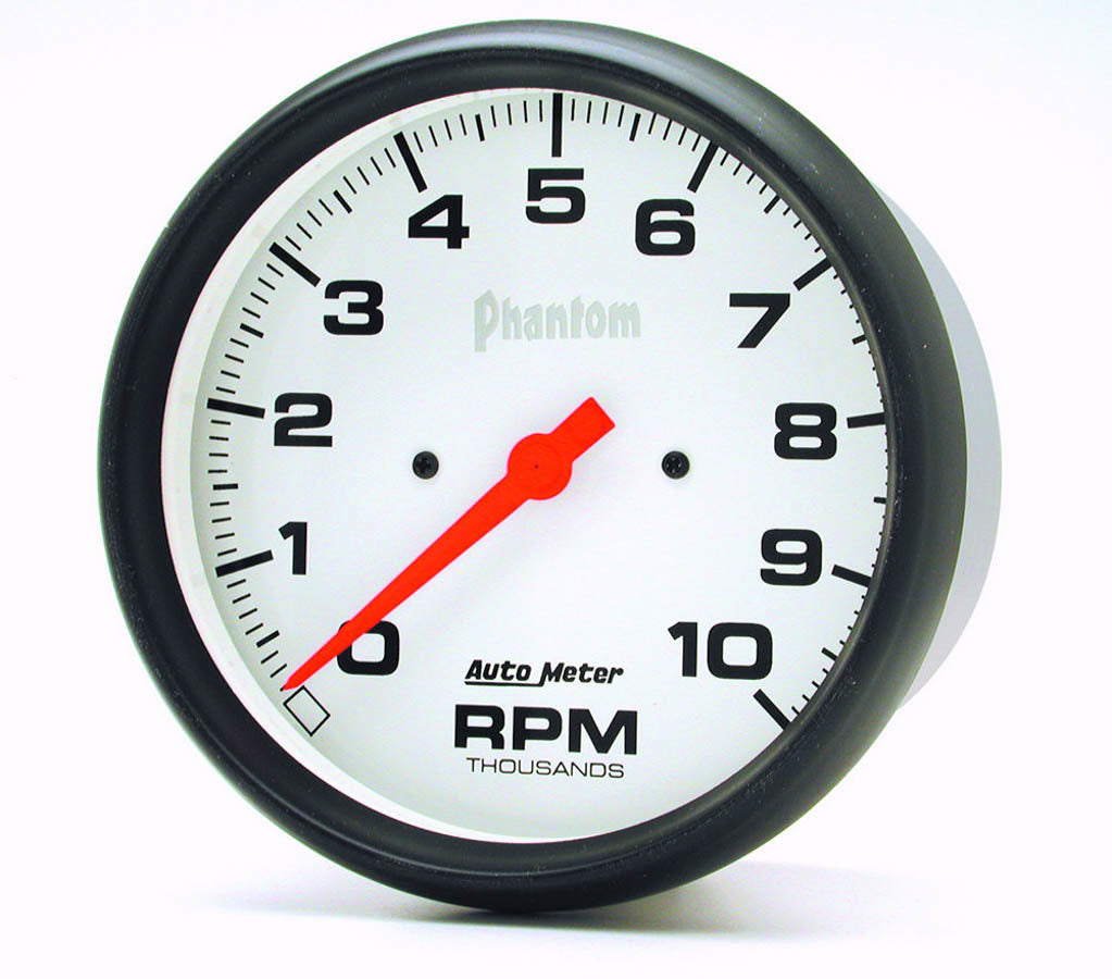 TD GGE  TACHOMETER  5    10K R