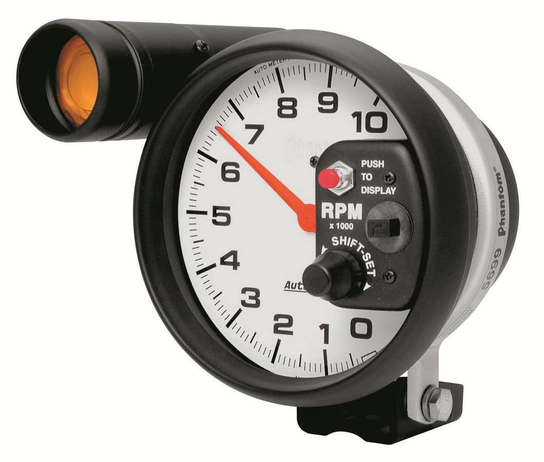 TD GGE  TACHOMETER  5    10K R